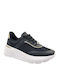 Γυναικεία Sneakers Μαύρα