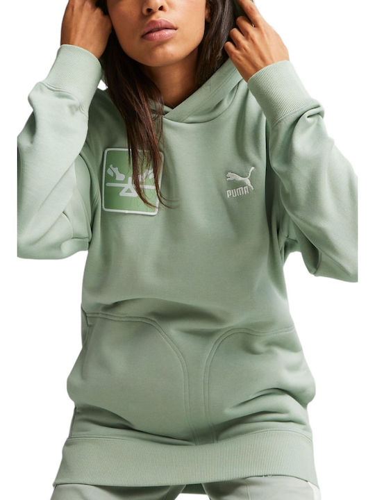 PUMA