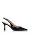 Sante Pumps Schwarz