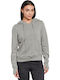 Damen Sweatshirt Gray