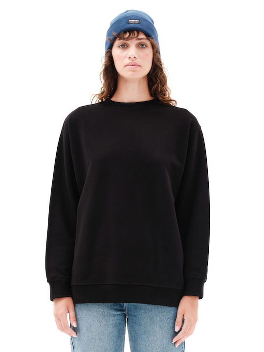 Emerson Women's Sweatshirt Black