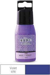 Art & Hobby Craft Pigment Purple 60ml