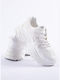 Siamoshoes Sneakers White