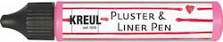 Kreul Marker Pink 29ml
