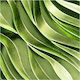 Pentart Vopsea pentru Craft Verde