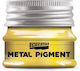 Pentart Handwerkliche Farbe Gold 20gr