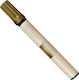 Borma Wachs Edging Pen Μαρκαδόρος Χρυσός για Ξύλο