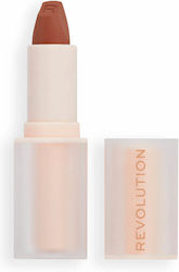 Revolution Beauty Lip Allure Ruj Satinat Chauff...
