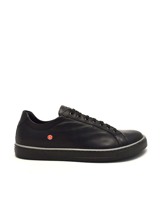 Robinson Sneakers Black