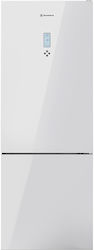 Morris Ψυγειοκαταψύκτης 481lt Total NoFrost Λευκός G72461CAP