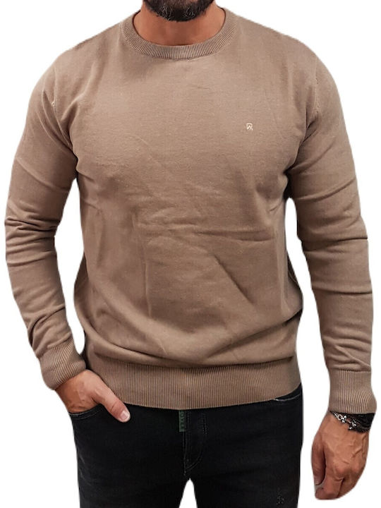 Rebase Pullover Coffee