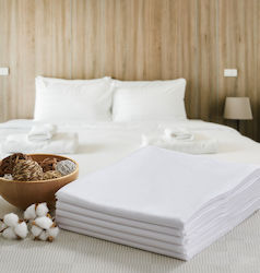 Getcozy Home Hotel Sheet 160x270cm Getcozy Home Hotel Sheet 160x270cm