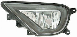 Prasco Foglight for Volkswagen Touareg 1pcs