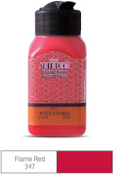 Art & Hobby Craft Pigment Red for Porcelain and...