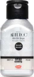 Art & Hobby Craft Pigment Gray 75ml