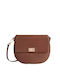 Geox Women's Bag Shoulder Brown