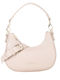 Zero Re Women's Shoulder Bag Beige