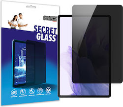 GrizzGlass Secretglass Tempered Glass (Galaxy Tab S7)