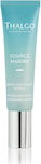 Thalgo Face Serum Source Marine Intense Moisture-quenching Suitable for Skin 30ml