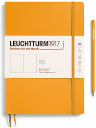 Leuchtturm1917 Notebook B5 with Blank Pages