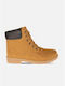 Cockers Men's Boots Yellow