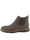 Damiani Men's Boots Brown