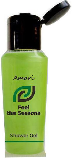 Amari Feel Seasons Hotel Bubble Bath Feel Seasons 30ml 200pcs