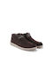 Pitas Men's Boots Brown