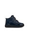 Geox Kids Boots Blue