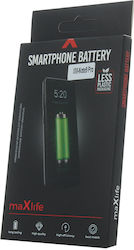 Maxlife Kompatibler Ersatzakku 5020mAh für Xiaomi Redmi Note 9 Pro