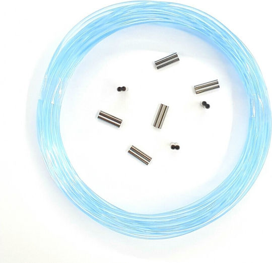Marlin Fishing Line Blue 10m / 1.4mm