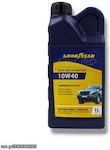 Goodyear Car Lubricant 10W-40 1lt