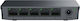 Grandstream GWN7700 Unmanaged L2 Switch με 5 Θύρες Gigabit (1Gbps) Ethernet