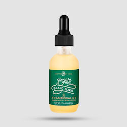 Zingari Man Ulei Produse pentru Îngrijirea Bărbii 60ml