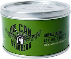 Oil Can Grooming Λάδι Περιποίησης για Γένια 100ml Oil Can Grooming Λάδι Περιποίησης για Γένια 100ml