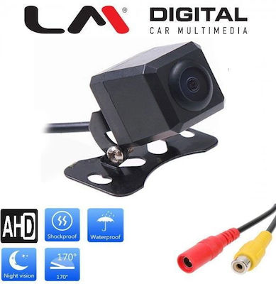 LM Digital Car Reverse Camera for