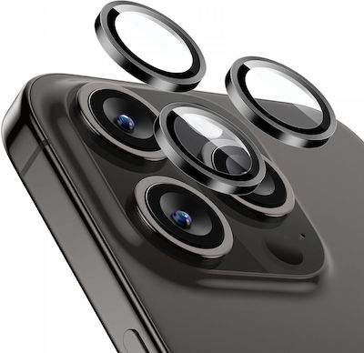 ESR Kameraschutz Gehärtetes Glas für das iPhone 15 Pro Max
