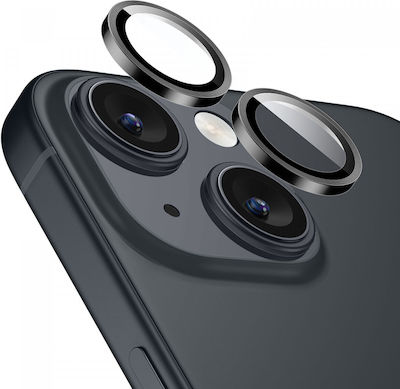 ESR Προστασία Κάμερας Tempered Glass για το iPhone 15