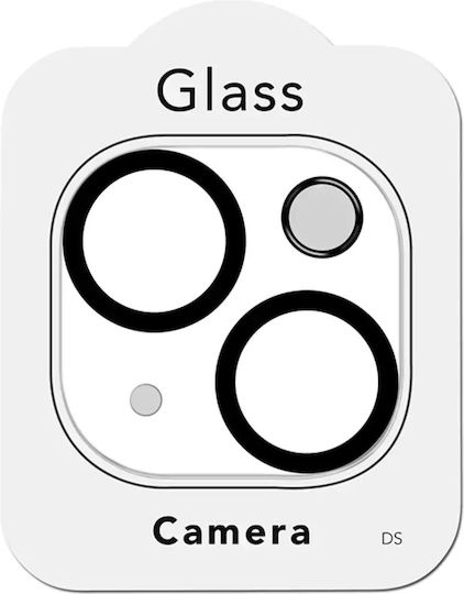 Vivid Προστασία Κάμερας Tempered Glass για το Iphone 15/15 Plus