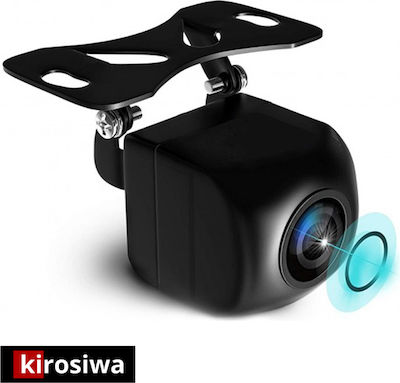 Kirosiwa Waterproof Car Reverse Camera Universal