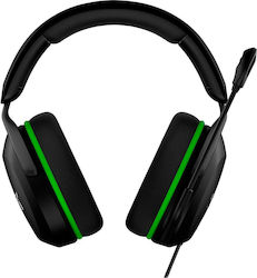 HyperX Cloudx Stinger 2 Core Over Ear Gaming He...