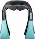 Shiatsu Elektrische Massager für den Nacken mit Infrarot Heizung