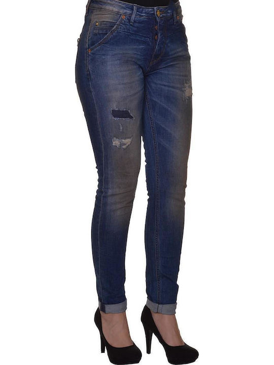 Women's Jean Trousers