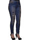 Women's Jean Trousers