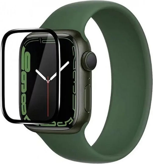 Apple Watch Tempered Glass για το Apple Watch 42mm 1τμχ 30949