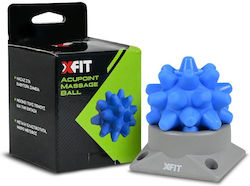 X-FIT Μπάλα Μασάζ για την Πλάτη & το Σώμα
