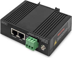 Digitus DN-651141 PoE++ Впръсквач