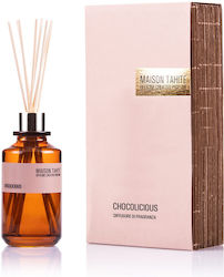 Maison Tahite Diffuser Βανίλια 200ml