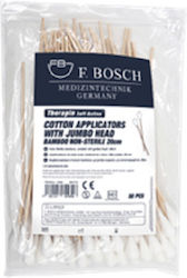 F Bosch Wattestäbchen 50Stück FBHEAL-1008 F Bosch Wattestäbchen 50Stück FBHEAL-1008