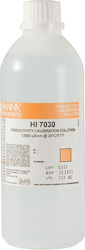 Soluție De Reglare A Conductivității 12880μS/cm 500ml HI7030L HANNA